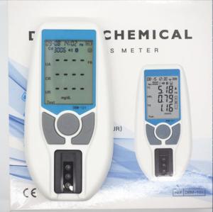 Quality Lysun DBM-101 Rechargeable Blood Lipid Tester With Long Battery Life wholesale