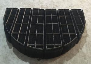Quality Anti Corrosive Metal Mesh Mist Eliminator wholesale