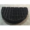 Buy cheap Anti Corrosive Metal Mesh Mist Eliminator from wholesalers