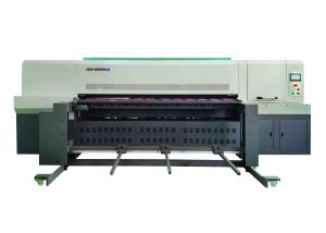 Quality Five Color Digital UV Printing Machine / UV Inkjet Printer For Carton Box wholesale