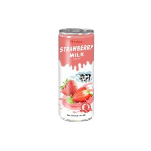 Quality High Calorie Soft Drink Bottling 250ml High Protein wholesale