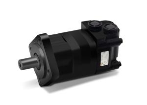 Quality OMS KM5 125 Hydraulic Gerotor Motor Low Speed For Cleaning Machine wholesale