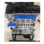Genuine Parts Engine Assembly N46 B20 N52 B30 N54 N55 Motor for BMW 1.8 2.0 2.5L