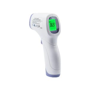 Quality YI-500 Electric Non Contact Human Body Infrared Thermometer 102g wholesale