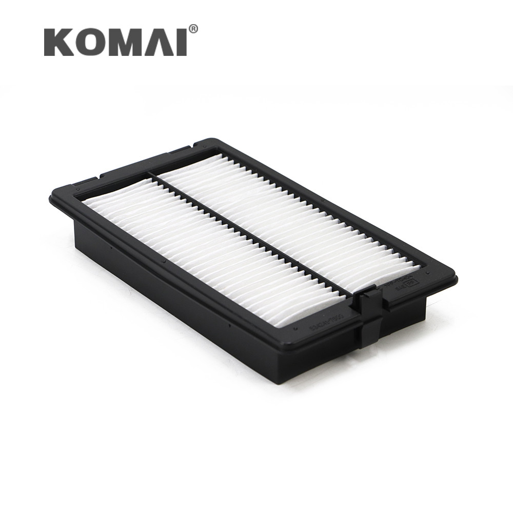 Air Conditioner Filter For EX1200-6 ZX650LCH-3 ZX130-3LC 4500685 4658954 AF55815 4643580 PA5666