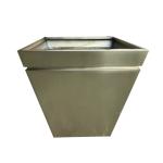 Large Garden Metal Steel Tree Flower Planter Pots Big for tree