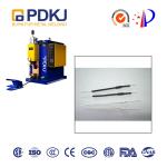 MF Point Resistance Spot Welding Machine 150kg 22000A Stable Current