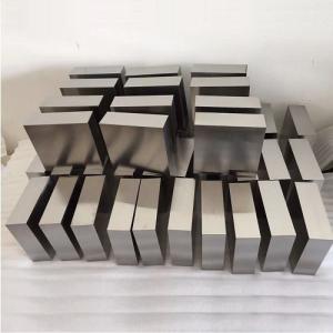 Quality Grade 1 99.6% Titanium Block Heat Exchangers Titanium Metal Products wholesale