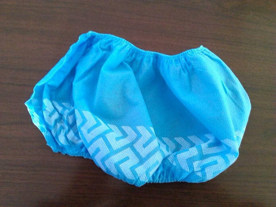 Plastic surgical strip cap,diaposable non-woven.made in China.
