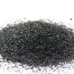 8%-10% Potassium Humate Powder 100% Water Solubility