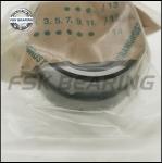 Needle Roller NKIA5903-XL NATA5903 Angular Contact Ball Bearing 17*30*18 mm ABEC