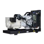 800kva 900kva 1000kva 1250kva 1500kva Silent Diesel Engine Generator Set with