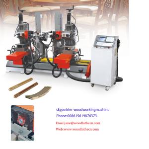 Quality MXK2011B CNC Automatic Tenoner wholesale