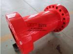 API 6A Adapter Alloy Steel Forging Wellhead Spool