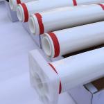 Anti Yellowing Clear Paint Protection Film / Car Wrapping Film 8.5mil Glossy TPU