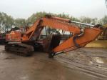 20 Ton Used Hitachi Excavator EX200-1 Specially Suitable For Paksitan Afghanista