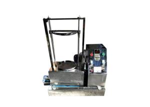 Quality Maglev Vibration Test Sieve Shaker Stainless Steel Multi Motion For Toner wholesale