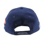 Unisex Branded Embroidery Baseball Hats Durable Adjustable Racing Baseball Caps
