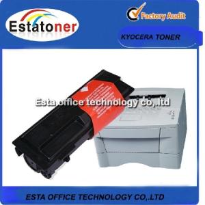 Quality Original Mita Tk-18 Black Kyocera Toner Cartridge 7200 Yield wholesale