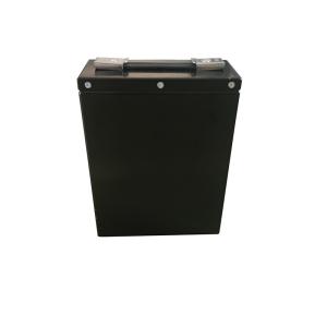 Quality 48V Battery Forklift Electric Lithium Ion Vibration Resistant wholesale