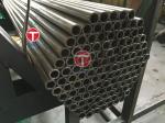 OD50mm WT6mm ASTM A519 Gr 4130 4140 Precision Steel Tube for Automotive Usage