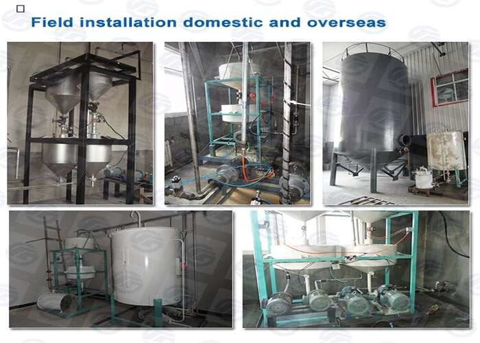 50KG SYTV Pellet Mill For Feed Liquid Weighing And Adding Machine Feed Mill Parts