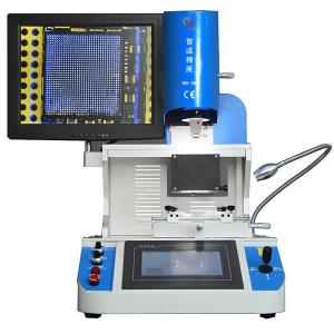 Quality WDS-700 BGA Rewok Station 2500W For Mobile Phone Automatic Repair wholesale