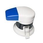 Smart 7W 8W 9W Outdoor Led Area Light Fixtures Dimmable Bluetooth Wifi Zigbee