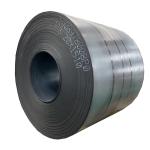 CRC Cold Roll Carbon Steel Plate Strip DC01/03 SPCC Steel Coil