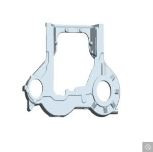 Quality Anti Corrosion Metal Casting Molds wholesale