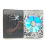 ACDC Black DVD Tin