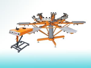 Quality Tshirt screen printing wholesale
