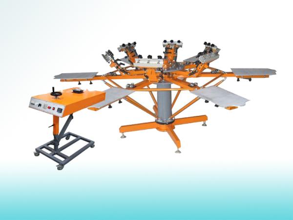 Cheap Tshirt making machine textile for sale