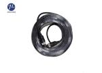 10 Meters Vehicle Monitor System 4Pin Aviation Cable Female And Male Extension