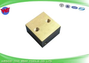 Quality 100446683 446.683 Lower Head Contact Block Charmilles EDM Spare Parts wholesale