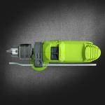 850W Impact Electric Drill Power Tools，There are 4 pieces ball bearings to