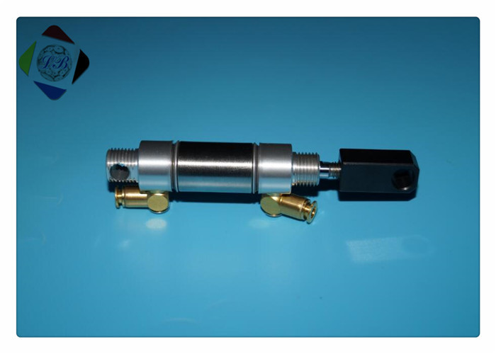 L2.334.030/01 XL75 CD74 Pneumatic Cylinder L2.334.030 D16 H10 Piston 4mm