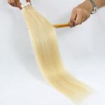 Large Stock Top Quality Virgin Hair remy russian hair double drawn tape hair