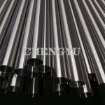 Pharmaceutical Industry Sanitary Stainless Steel Tube Seamless SMLS