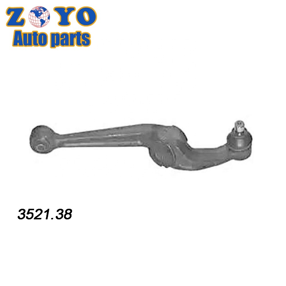 Peugeot 309 1990-1993 Front Right Lower Control Arm with Durable Ball Joint 40Cr
