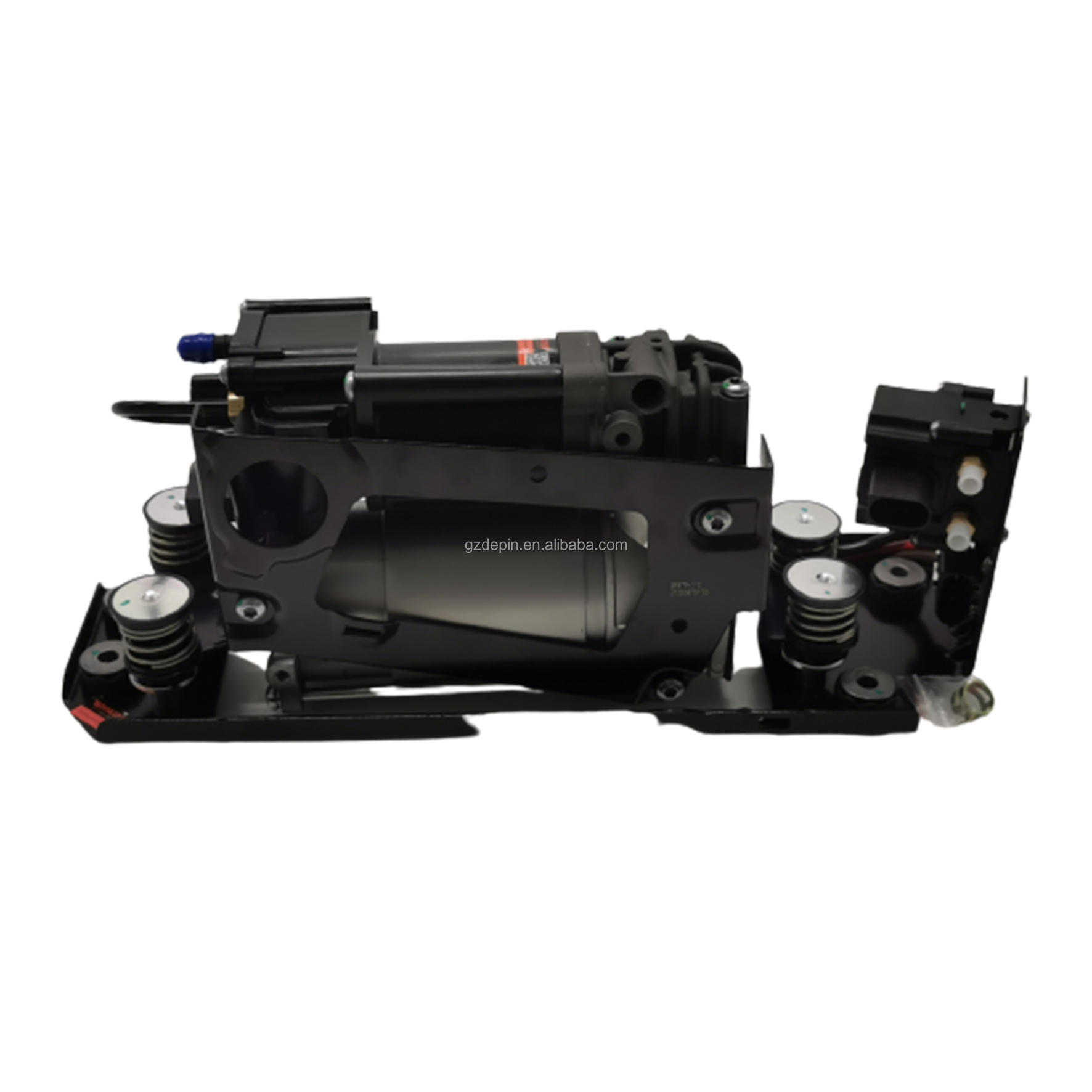 BMW Air Suspension Compressor 37206875176 37206789450 37206864215 For F01 F02 F07 5 Series