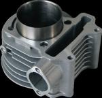 Motorcycle engine parts, cylinder GY6B