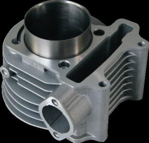Quality Motorcycle engine parts, cylinder GY6B wholesale