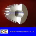 Special Steel Spur Gear Pinion