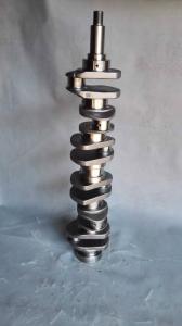 Quality Mitsubnishi Diesel Engine Crankshaft S6KT C3432010011 Strock 130mm wholesale