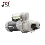 24V 4KW auto starter motor for JOHN DEERE RE503118 RE51725 RE52120 RE52150