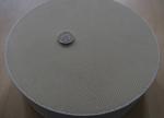 400CPSI Alumina Ceramic Substrate