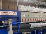 64 Inch Industrial Embroidery Quilting Machine For Upholstery Fabric