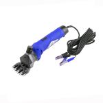 180W Sheep Wool Shearing Machine , 2800rpm 12V Sheep Shears