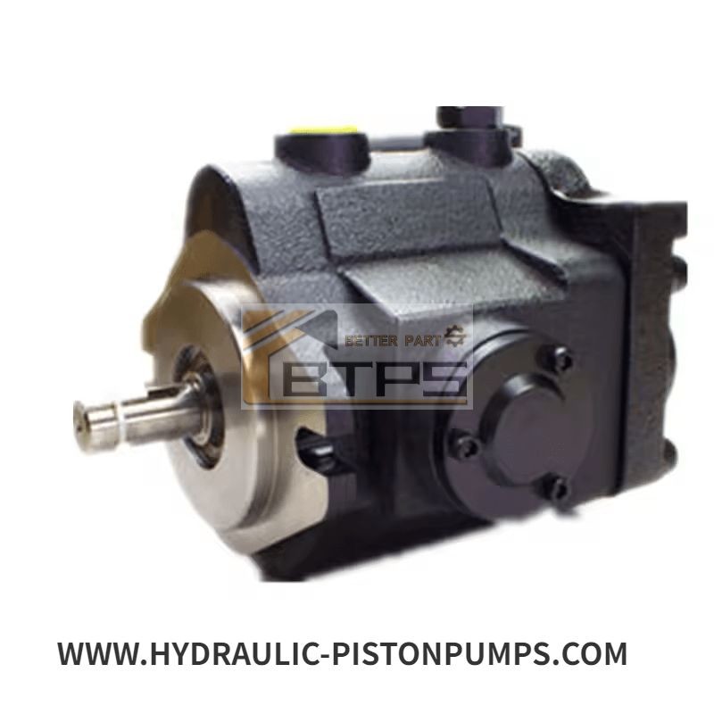PVP 16/23/33/38/41/48/60/76/100/140 PVP16 PVP23 PVP33 PVP38 PVP41 PVP48 PVP60 PVP76 PVP100 Hydraulic Pump
